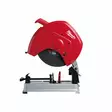 Milwaukee Katkaisusaha Metalli CHS 355 - Sirkkelit - MW411760 - 1