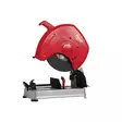 Milwaukee Katkaisusaha Metalli CHS 355 - Sirkkelit - MW411760 - 2