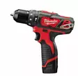 Milwaukee M12 BPD-202C Akkuporakone - Porakoneet ja ruuvinvääntimet - MW441940 - 1