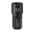 Milwaukee M12 FPTR Läpireikäräikän irtohylsy - Konehylsyt - MW492860 - 1