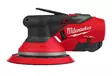Milwaukee M12 FROS5-0 Akkuepäkeskohiomakone runko - Hiomakoneet - MW493650 - 1