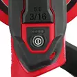Milwaukee M12 FROS5-0 Akkuepäkeskohiomakone runko - Hiomakoneet - MW493650 - 8