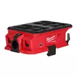 Milwaukee M18 F2VC23LG2-0 Akkupölynimuri runko - Akkuimurit - MW500140 - 3