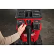 Milwaukee M18 F2VC23LG2-0 Akkupölynimuri runko - Akkuimurit - MW500140 - 6