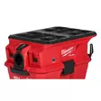 Milwaukee M18 F2VC23LG2-0 Akkupölynimuri runko - Akkuimurit - MW500140 - 5