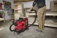 Milwaukee M18 F2VC23LG2-0 Akkupölynimuri runko - Akkuimurit - MW500140 - 7