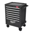 Milwaukee Työkaluvaunu 7 Laatikkoa Harmaa 69CM - Työkaluvaunut - MW500740 - 1