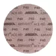 Mirka ABRANET ACE HD 225mm tarra P80, 25/pakk - Hiomapaperit koneisiin - AH22302580 - 2