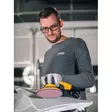 Mirka ABRANET ACE HD 225mm tarra P80, 25/pakk - Hiomapaperit koneisiin - AH22302580 - 4