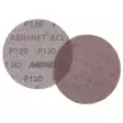 MIRKA ABRANET ACE HD Hiomaverkko 125mm tarra - Hiomapaperit koneisiin - AH23202540 - 1
