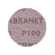 Mirka ABRANET Hiomaverkko 77mm tarra, 50/pakk - Hiomapaperit koneisiin - 5420305080 - 3