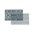 MIRKA GALAXY Hiomapaperi 81x133mm tarra Multifit - Hiomapaperit koneisiin - FY6BK05010 - 1