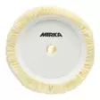 Mirka Kierretty villalaikka 150mm tarra, 1/pakk - Kiilloitustarvikkeet - 7990150000 - 2