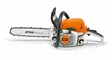 MS 251 MOOTTORISAHA,35CM/14",63PMC - Stihl moottorisahat - 11432000750 - 2