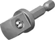 Muunnoskappale Bits-1/2" 50mm - Ruuvauskärjet ja pidikkeet - 17250 - 2