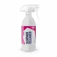 Nahanpuhdistusaine Gyeon Q²M LeatherCleaner Strong 500ml - Autonhoitotuotteet - HSKIT113-30 - 1