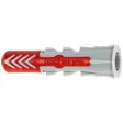 Nailontulppa Duopower 10X50 50kpl - Lyönti- ja yleistulpat - FIS555010 - 1