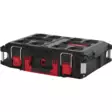 MILWAUKEE PACKOUT LAATIKKO 3 - Työkalupakit - MW464080 - 1