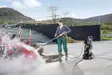 Painepesuri HD 8/18-4 MXA eB Foam Plus Go!Further - Kylmävesipesurit - 15249780 - 8