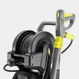 Painepesuri HD 8/18-4 MXA eB Foam Plus Go!Further - Kylmävesipesurit - 15249780 - 2