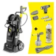 Painepesuri HD 8/18-4 MXA eB Foam Plus Go!Further - Kylmävesipesurit - 15249780 - 1
