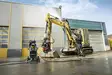 Painepesuri HD 8/18-4 MXA eB Foam Plus Go!Further - Kylmävesipesurit - 15249780 - 5