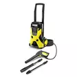 Kärcher K5 Bacic Painepesuri - Kylmävesipesurit - 11805800 - 1