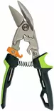 PELTISAKSET POWER GEAR OFFSET KÄRKI OIKEA FISKARS - Peltisakset ja listapihdit - FS1027210 - 1