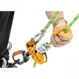 Petzl Zigzag Plus Hihnapyörä - Putoamissuojaimet - SHPZD022BA00 - 3