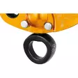 Petzl Zigzag Plus Hihnapyörä - Putoamissuojaimet - SHPZD022BA00 - 2