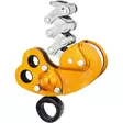 Petzl Zigzag Plus Hihnapyörä - Putoamissuojaimet - SHPZD022BA00 - 1