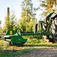 Piennarleikkuri W 1,4 m - Traktorit ja työkoneet - 35-WKL140 - 5