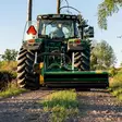 Piennarleikkuri W 1,4 m - Traktorit ja työkoneet - 35-WKL140 - 9