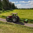Piennarleikkuri W 1,4 m - Traktorit ja työkoneet - 35-WKL140 - 8