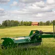 Piennarleikkuri W 1,4 m - Traktorit ja työkoneet - 35-WKL140 - 6