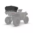 Polaris 570 takalaukku korkea Lock Ride - Mönkijän lisävarusteet - 2891250 - 2