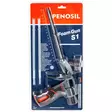 Pu Vaahtopistooli Metalli Sis Suut. - Rakennuskemikaalit - PEN140 - 2