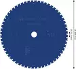 Pyörösahanterä EXP STEEL 305X25,4MM Z60 - Sirkkelinterät - 2608643060 - 2