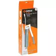Rasvaprässi Heavy Duty kumiletkulla - Rasvaprässit ja rasvat - T0800 - 2