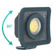 Scangrip Nova Mini For Life ladattava LED-työvalo 1000lm - Akkuvalaisimet - SG036200 - 8