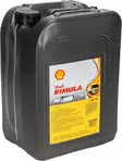 SHELL RIMULA R4 L 15W-40 20L - Öljyt - SE736642-20 - 1