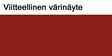 SPRAY MAALI INTERNATIONAL IH PUNAINEN - Tekniset kemikaalit - M302600 - 1