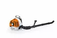 Stihl BR 350 Reppupuhallin - Stihl puhaltimet - 42440111600 - 1