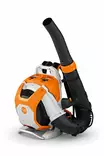 Stihl BRA 500.0-B Akkukäyttöinen reppupuhallin runko - Stihl puhaltimet - BA070115900 - 3