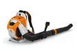 Stihl BRA 500.0-B Akkukäyttöinen reppupuhallin runko - Stihl puhaltimet - BA070115900 - 1