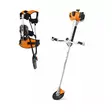 STIHL FS 490.0 C-EM K RAIVAUSSAHA - Stihl raivaussahat - 41482000230 - 3