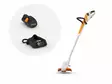 STIHL FSA 30.0 SET AKKUKÄYTTÖINEN TRIMMERI - Stihl akkutyökalut - FA100115710 - 1