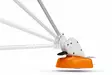 STIHL FSA 30.0 SET AKKUKÄYTTÖINEN TRIMMERI - Stihl akkutyökalut - FA100115710 - 4