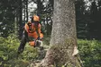 STIHL MS 400.1 C-M MOOTTORISAHA 3/8" SIS LAIPPA 45CM - Stihl moottorisahat - MB012000000 - 4