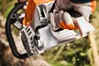 STIHL MS 400.1 C-M MOOTTORISAHA 3/8" SIS LAIPPA 45CM - Stihl moottorisahat - MB012000000 - 6